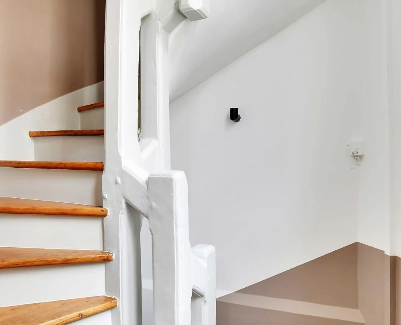 Charming A-c - 2p - Le Marais Apartment Paris